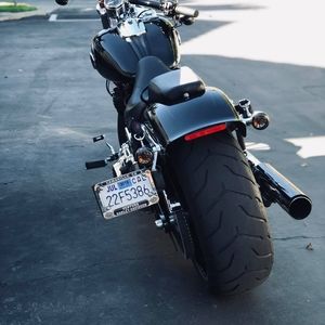 Meet your Posher, Randy